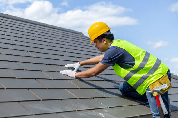 Best Emergency Roof Repair  in Olivet, TN