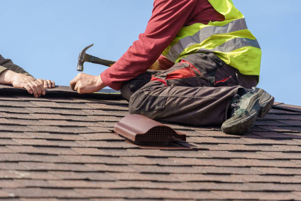 Best Residential Roofing Contractor  in Olivet, TN