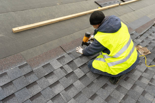 Best Roof Replacement Cost  in Olivet, TN