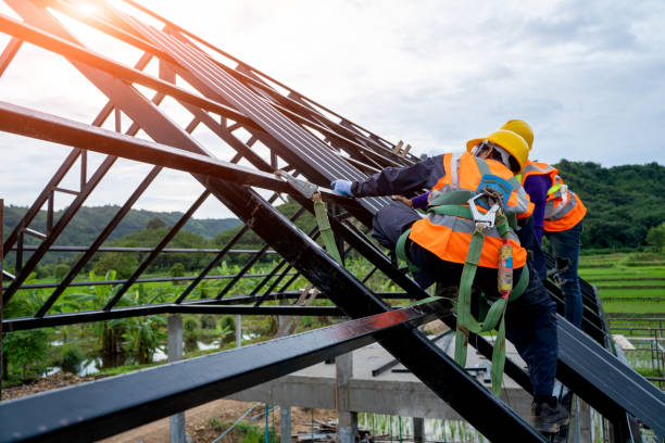 Trusted Olivet, TN Roofing Contractor Experts