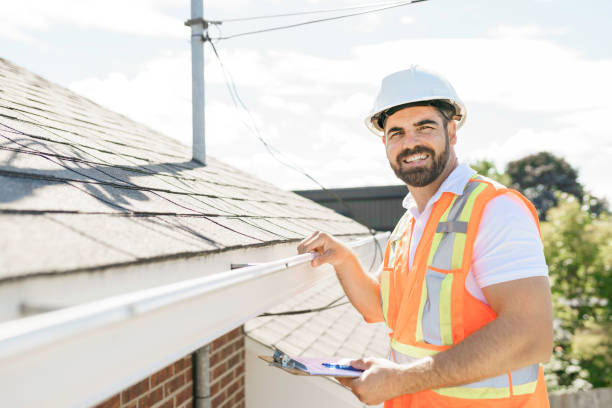 Best Flat Roof Repair Services  in Olivet, TN