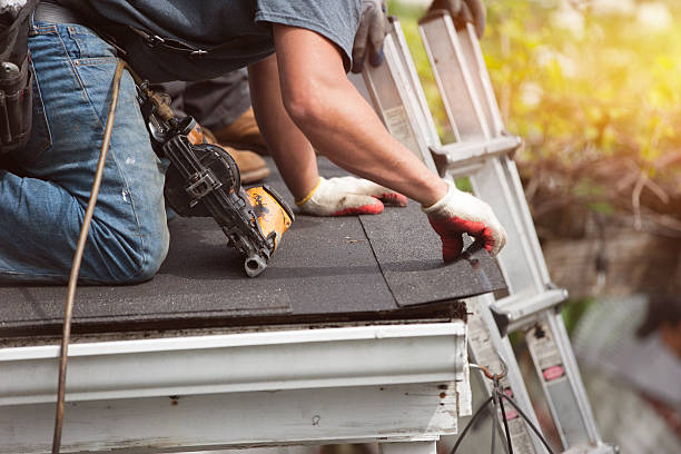 Best Commercial Roofing Services  in Olivet, TN