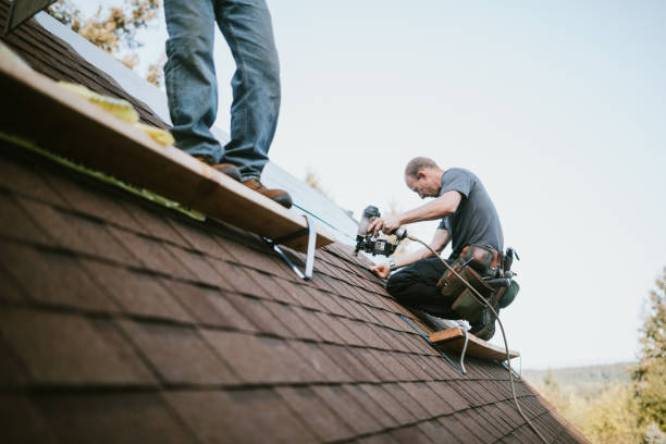 Tile Roofing Contractor in Olivet, TN